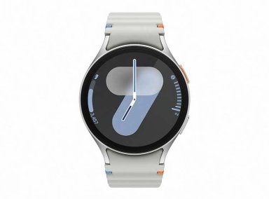 SMARTWATCH SAMSUNG GALAXY WATCH 7 44MM GRIS - 2