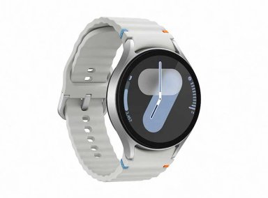 SMARTWATCH SAMSUNG GALAXY WATCH 7 44MM GRIS - 3