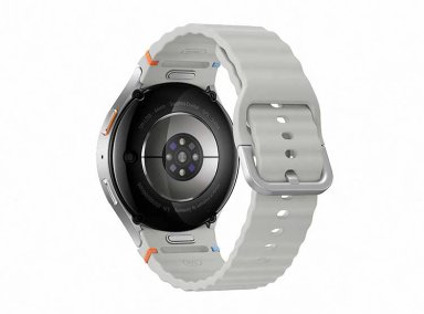 SMARTWATCH SAMSUNG GALAXY WATCH 7 44MM GRIS - 4