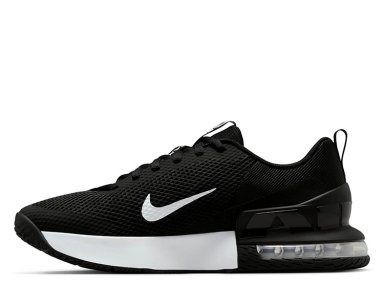 ZAPATILLAS HOMBRE NIKE NEGRO M AIR MAX ALPHA TRAINER 6 - 2