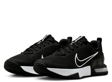 ZAPATILLAS HOMBRE NIKE NEGRO M AIR MAX ALPHA TRAINER 6 - 3