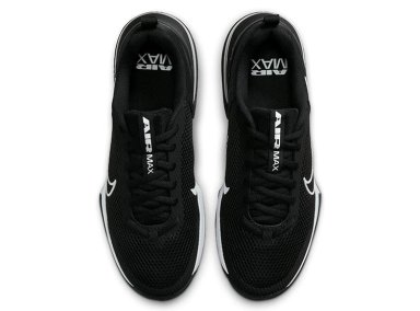ZAPATILLAS HOMBRE NIKE NEGRO M AIR MAX ALPHA TRAINER 6 - 4