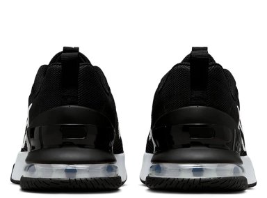 ZAPATILLAS HOMBRE NIKE NEGRO M AIR MAX ALPHA TRAINER 6 - 5