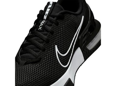 ZAPATILLAS HOMBRE NIKE NEGRO M AIR MAX ALPHA TRAINER 6 - 7