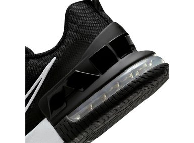 ZAPATILLAS HOMBRE NIKE NEGRO M AIR MAX ALPHA TRAINER 6 - 8