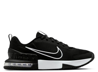 ZAPATILLAS HOMBRE NIKE NEGRO M AIR MAX ALPHA TRAINER 6 - 1
