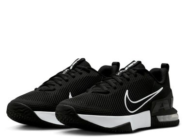 ZAPATILLAS HOMBRE NIKE NEGRO M AIR MAX ALPHA TRAINER 6 - 3