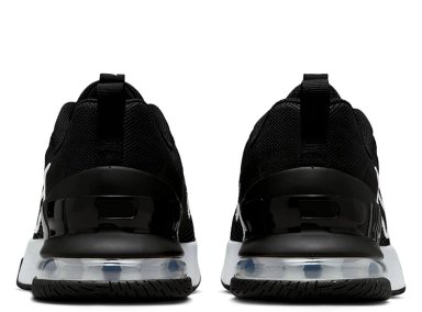ZAPATILLAS HOMBRE NIKE NEGRO M AIR MAX ALPHA TRAINER 6 - 5
