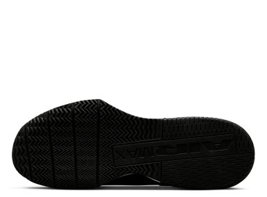 ZAPATILLAS HOMBRE NIKE NEGRO M AIR MAX ALPHA TRAINER 6 - 6