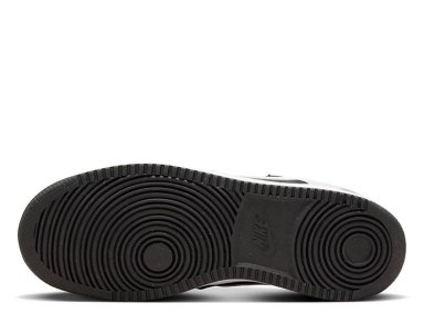 ZAPATILLAS MUJER NIKE NEGRO COURT VISION LO NN - 6