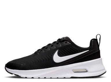 ZAPATILLAS MUJER NIKE URBANO NEGRO AIR MAX NUAXIS - 2