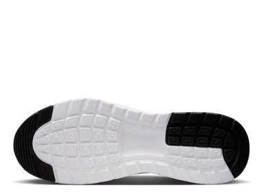 ZAPATILLAS MUJER NIKE URBANO NEGRO AIR MAX NUAXIS - 6