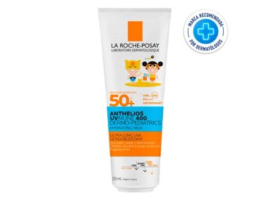 PROTECTOR SOLAR CORPORAL LA ROCHE-POSAY ANTHELIOS UV MUNE DP SPF 50+ 250 ML - 1