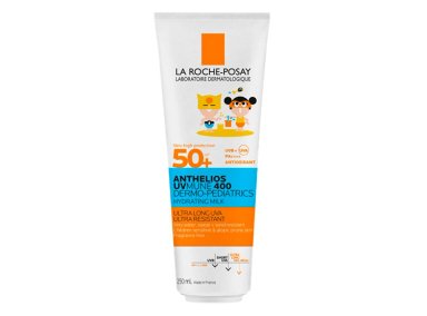 PROTECTOR SOLAR CORPORAL LA ROCHE-POSAY ANTHELIOS UV MUNE DP SPF 50+ 250 ML - 2
