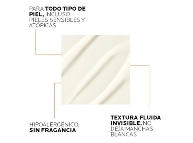 PROTECTOR SOLAR CORPORAL LA ROCHE-POSAY ANTHELIOS UV MUNE DP SPF 50+ 250 ML - 5