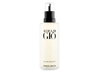 REFILL PERFUME GIORGIO ARMANI ACQUA DI GIO HOMBRE EDT 150 ML - 1