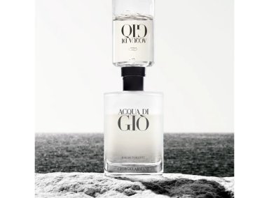 REFILL PERFUME GIORGIO ARMANI ACQUA DI GIO HOMBRE EDT 150 ML - 3