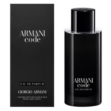 PERFUME GIORGIO ARMANI ARMANI CODE HOMBRE EDP 125 ML - 2