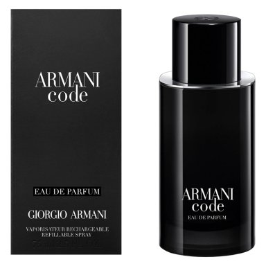 PERFUME GIORGIO ARMANI ARMANI CODE HOMBRE EDP 75 ML - 2
