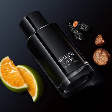 PERFUME GIORGIO ARMANI ARMANI CODE HOMBRE EDP 75 ML - 3
