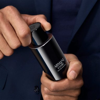 PERFUME GIORGIO ARMANI ARMANI CODE HOMBRE EDP 75 ML - 4