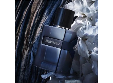 PERFUME YVES SAINT LAURENT Y L'ELIXIR  HOMBRE EDP 60 ML - 3