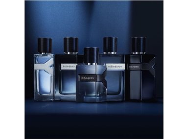 PERFUME YVES SAINT LAURENT Y L'ELIXIR  HOMBRE EDP 60 ML - 5