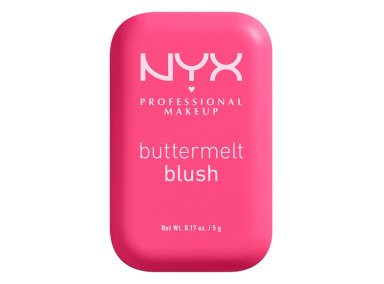 RUBOR NYX BUTTERMELT - 1