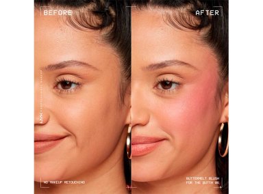 RUBOR NYX BUTTERMELT - 5