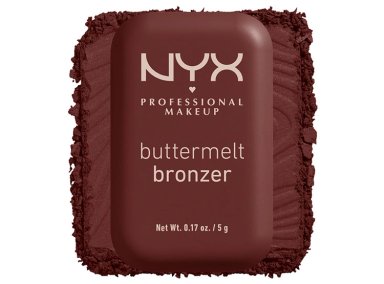 BRONCEADOR NYX BUTTERMELT - 1