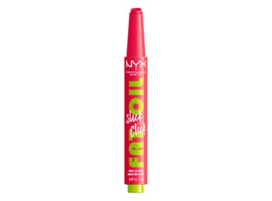 BRILLO LABIAL NYX FAT OIL SLICK CLICK - 3