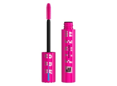 MÁSCARA DE PESTAÑAS MAYBELLINE LASH SENSATIONAL FIREWORK 10 ML - 2