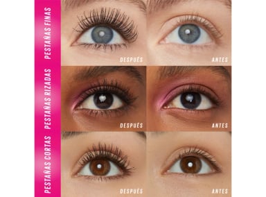 MÁSCARA DE PESTAÑAS MAYBELLINE LASH SENSATIONAL FIREWORK 10 ML - 4