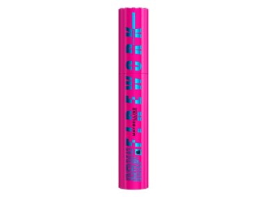 MÁSCARA DE PESTAÑAS MAYBELLINE LASH SENSATIONAL FIREWORKS WATERPROOF 8.8 ML - 1