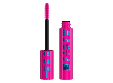 MÁSCARA DE PESTAÑAS MAYBELLINE LASH SENSATIONAL FIREWORKS WATERPROOF 8.8 ML - 2