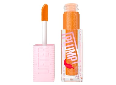 BRILLO LABIAL MAYBELLINE LIFTER PLUMP 5.4 ML - 1