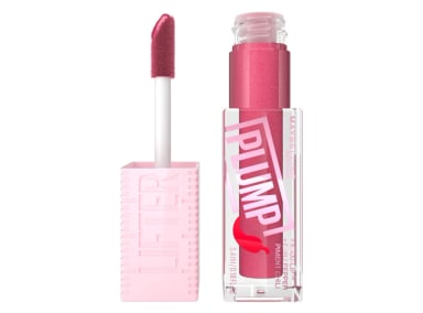 BRILLO LABIAL MAYBELLINE LIFTER PLUMP 5.4 ML - 1