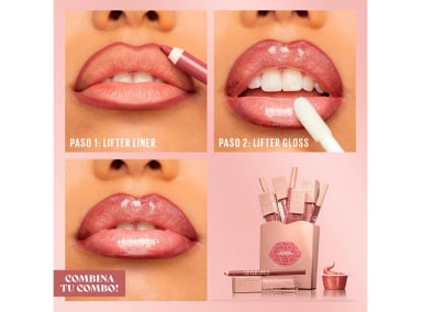 DELINEADOR DE LABIOS MAYBELLINE NEW YORK LIFTER LINER - 5