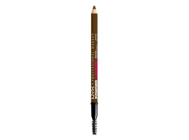 LÁPIZ DE CEJAS NYX POWDER LOUDER BROW PENCIL - 3