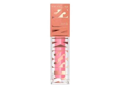 RUBOR LÍQUIDO MAYBELLINE NEW YORK SUNKISSER GLOW BLUSH - 1
