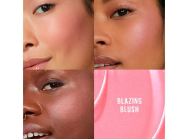 RUBOR LÍQUIDO MAYBELLINE NEW YORK SUNKISSER GLOW BLUSH - 5