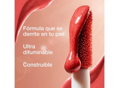 RUBOR LÍQUIDO MAYBELLINE NEW YORK SUNKISSER GLOW BLUSH - 6