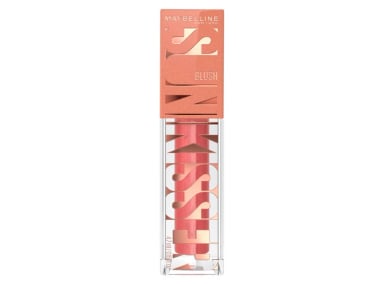 RUBOR LÍQUIDO MAYBELLINE NEW YORK SUNKISSER GLOW BLUSH - 1