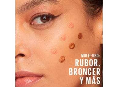 RUBOR LÍQUIDO MAYBELLINE NEW YORK SUNKISSER GLOW BLUSH - 5