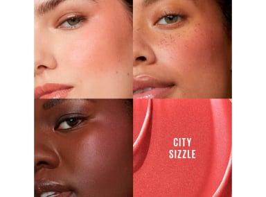 RUBOR LÍQUIDO MAYBELLINE NEW YORK SUNKISSER GLOW BLUSH - 6