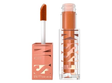RUBOR LÍQUIDO MAYBELLINE NEW YORK SUNKISSER GLOW BLUSH - 1