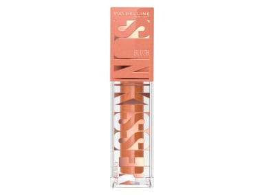 RUBOR LÍQUIDO MAYBELLINE NEW YORK SUNKISSER GLOW BLUSH - 2