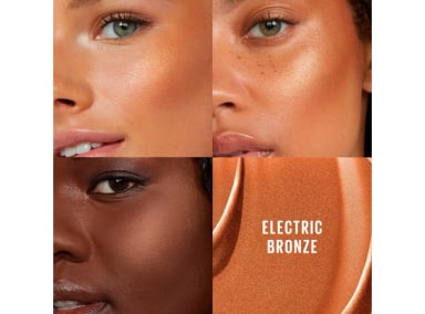 RUBOR LÍQUIDO MAYBELLINE NEW YORK SUNKISSER GLOW BLUSH - 4
