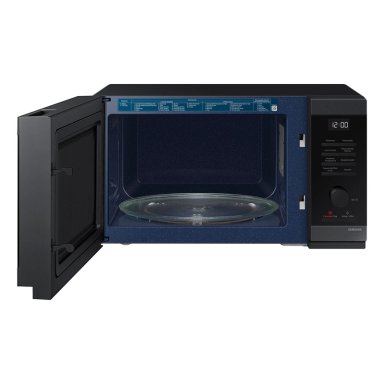 MICROONDAS SAMSUNG 32 L  MS32DG4504AGZS CON POWER DEFROST PLATO GIRATORIO - 2
