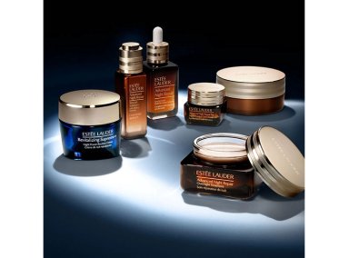 CREMA ESTÉE LAUDER GEL ANTIEDAD ADVANCED NIGHT REPAIR OVERNIGHT 65 ML - 4